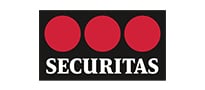 Logo Securitas Logo Securitas