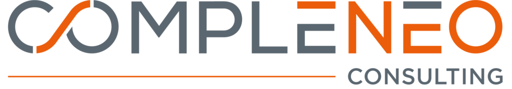 Logo compleneo Consulting