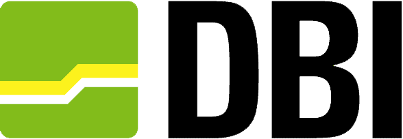 DBI Gruppe Logo DBI Gruppe Logo