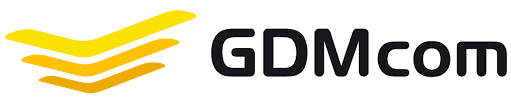 Logo gdmcom Logo gdmcom