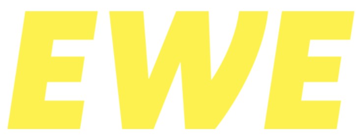 EWE Logo EWE Logo