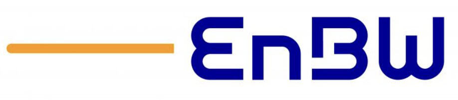 EnbW Logo Logo EnBW
