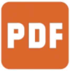 PDF PDF icon